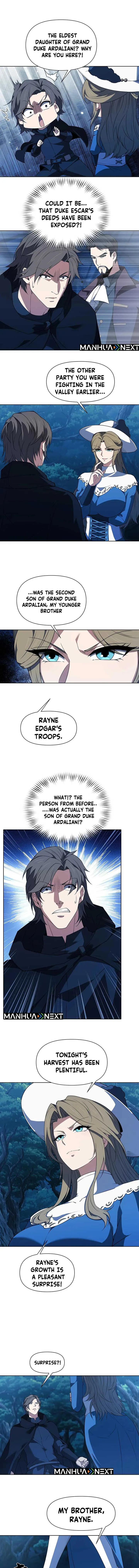 I Build an Industrial Empire on the Magic Continent Chapter 44 page 3