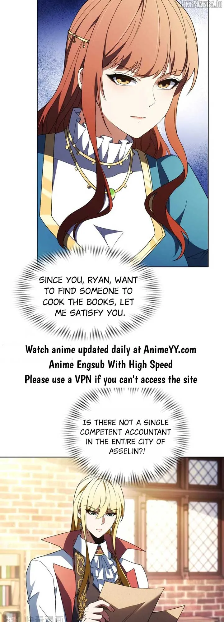 I Build an Industrial Empire on the Magic Continent Chapter 51 page 24