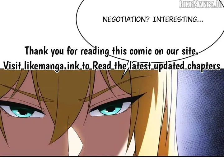 I Build an Industrial Empire on the Magic Continent Chapter 51 page 31