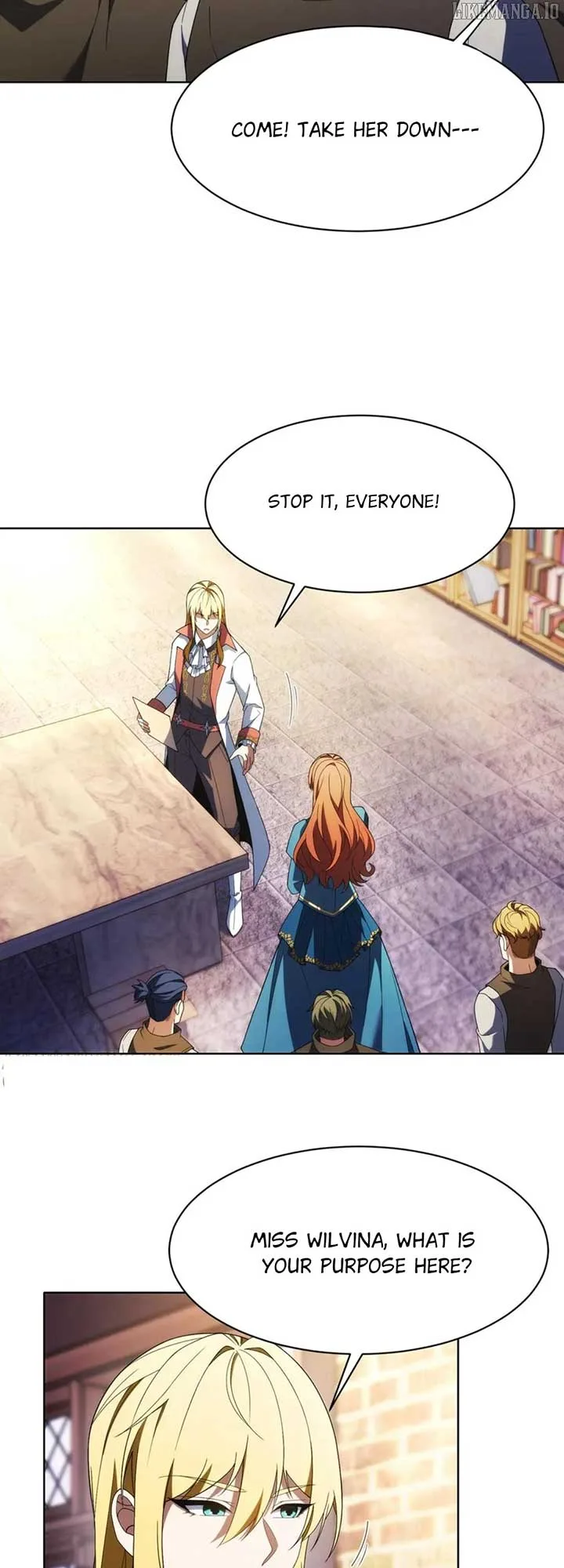 I Build an Industrial Empire on the Magic Continent Chapter 51 page 29