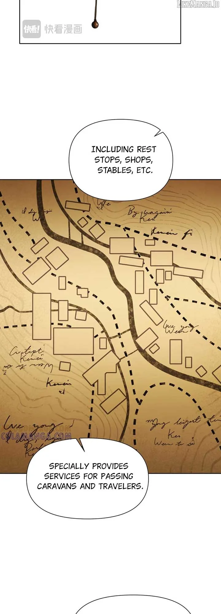I Build an Industrial Empire on the Magic Continent Chapter 50 page 7