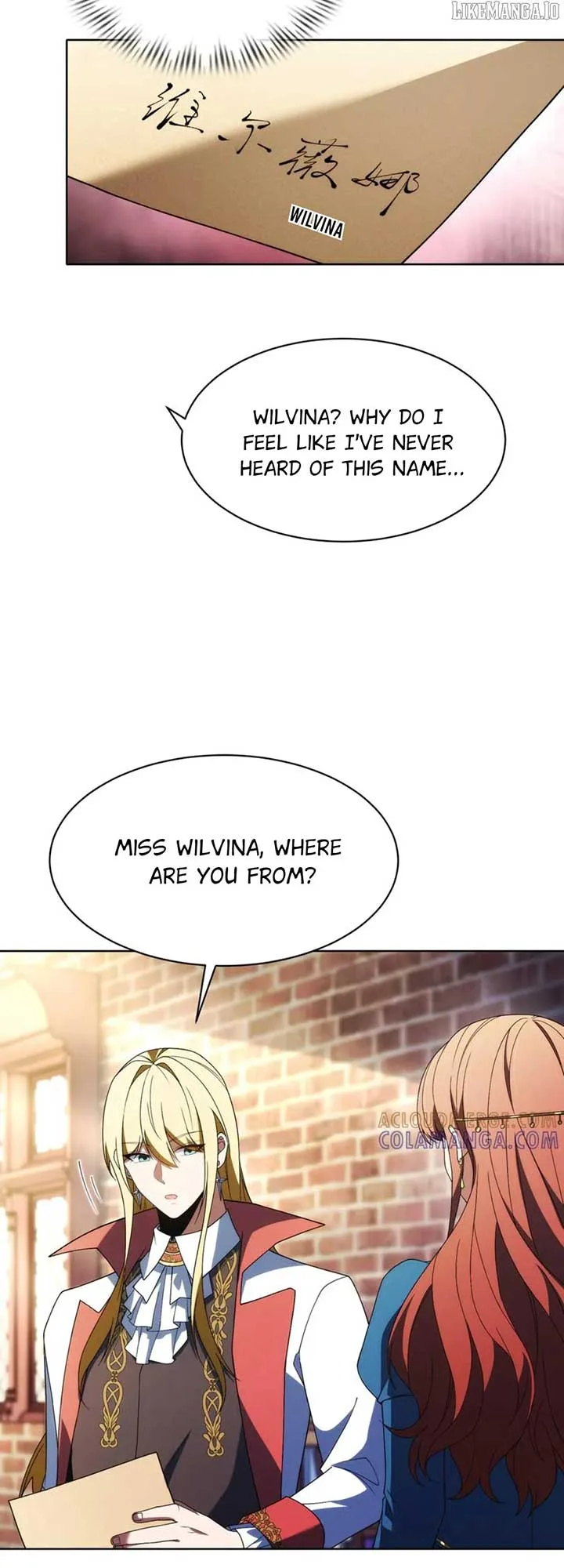 I Build an Industrial Empire on the Magic Continent Chapter 51 page 27