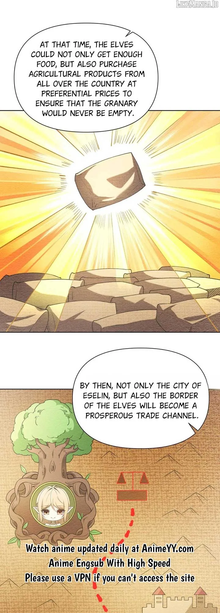 I Build an Industrial Empire on the Magic Continent Chapter 50 page 13
