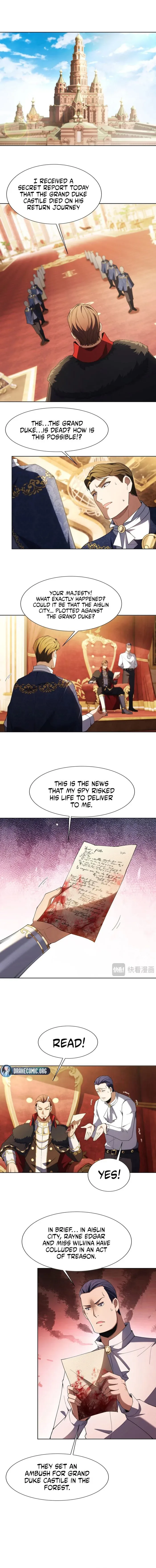 I Build an Industrial Empire on the Magic Continent Chapter 56 page 2