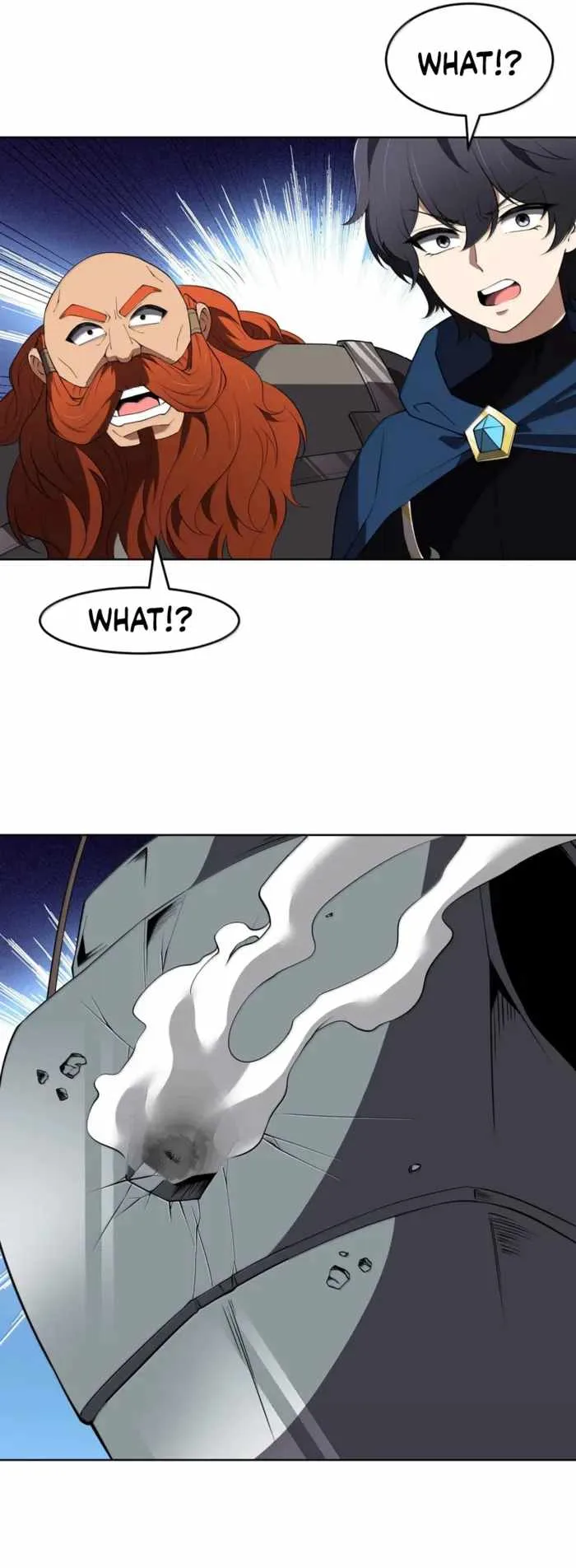 I Build an Industrial Empire on the Magic Continent Chapter 57 page 6