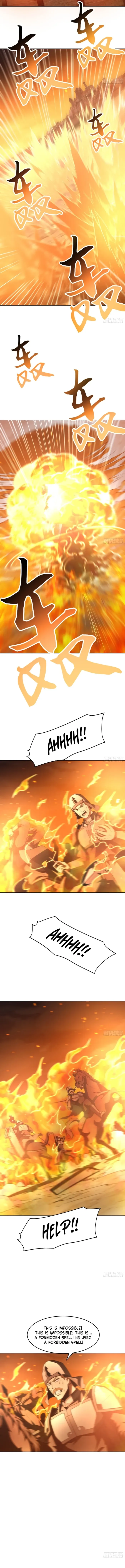 I Build an Industrial Empire on the Magic Continent Chapter 63 page 4