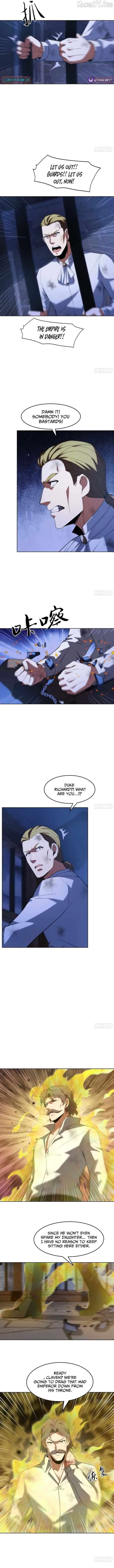 I Build an Industrial Empire on the Magic Continent Chapter 65 page 3