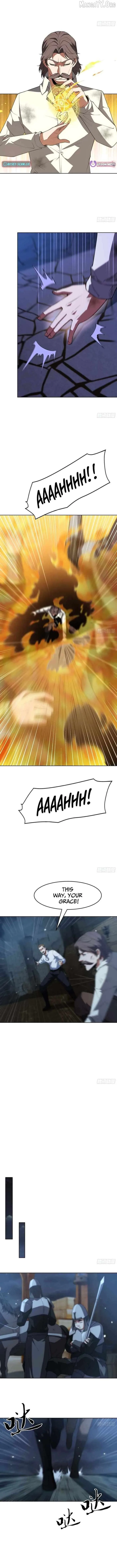 I Build an Industrial Empire on the Magic Continent Chapter 65 page 5