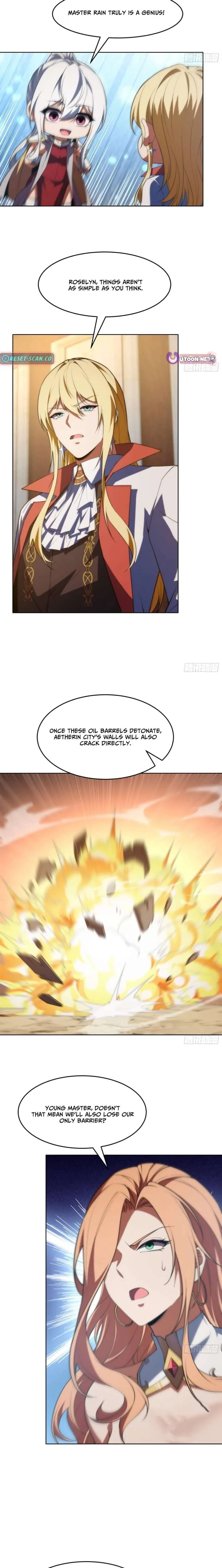 I Build an Industrial Empire on the Magic Continent Chapter 66 page 7