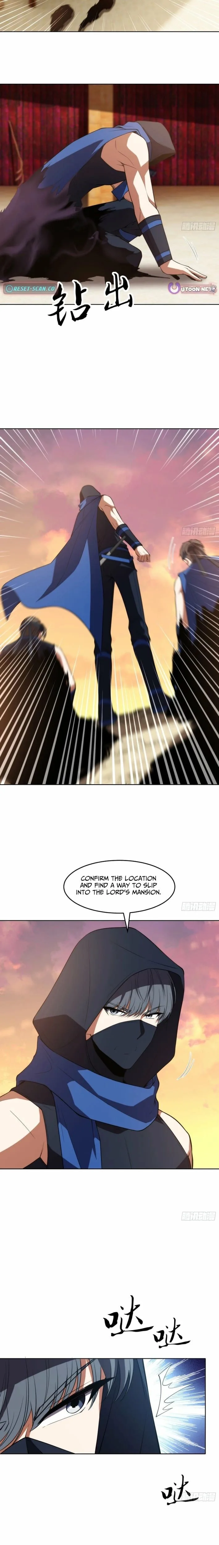 I Build an Industrial Empire on the Magic Continent Chapter 68 page 8