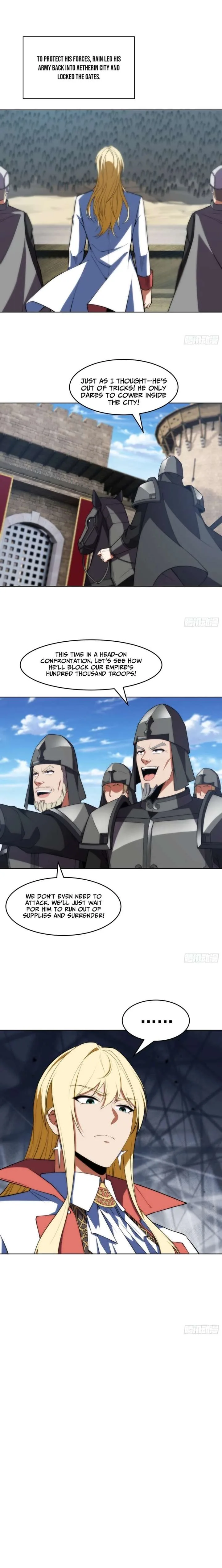 I Build an Industrial Empire on the Magic Continent Chapter 66 page 4