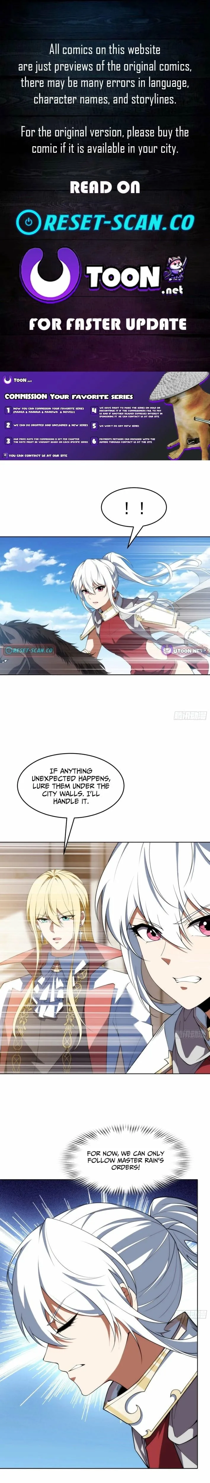 I Build an Industrial Empire on the Magic Continent Chapter 68 page 2