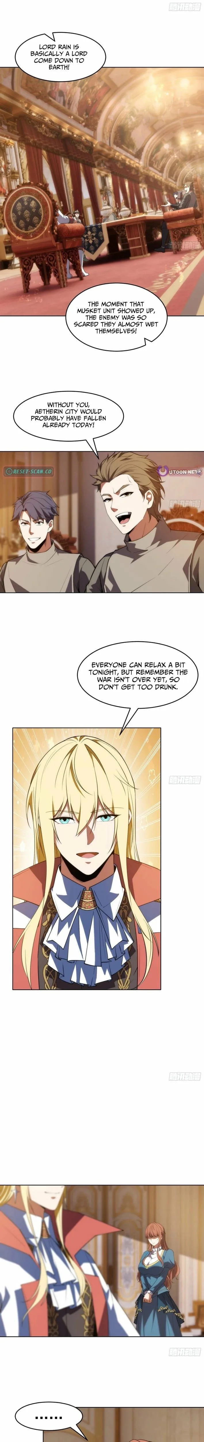 I Build an Industrial Empire on the Magic Continent Chapter 68 page 12