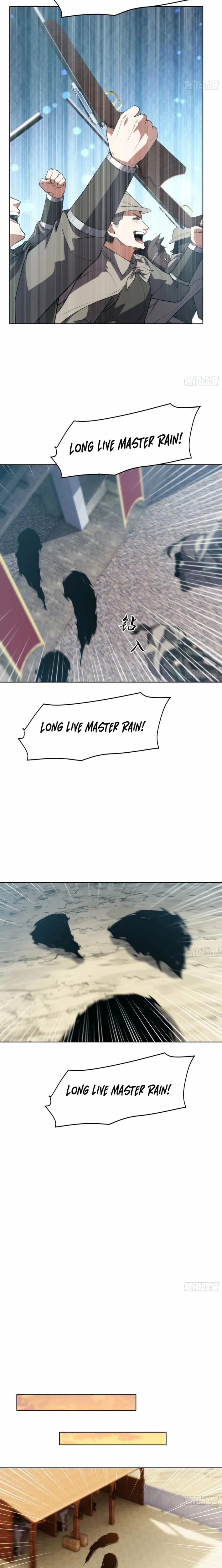 I Build an Industrial Empire on the Magic Continent Chapter 68 page 7