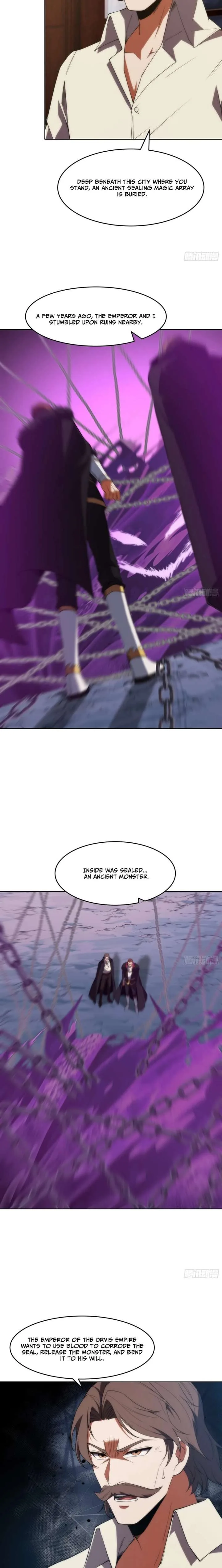 I Build an Industrial Empire on the Magic Continent Chapter 66 page 11