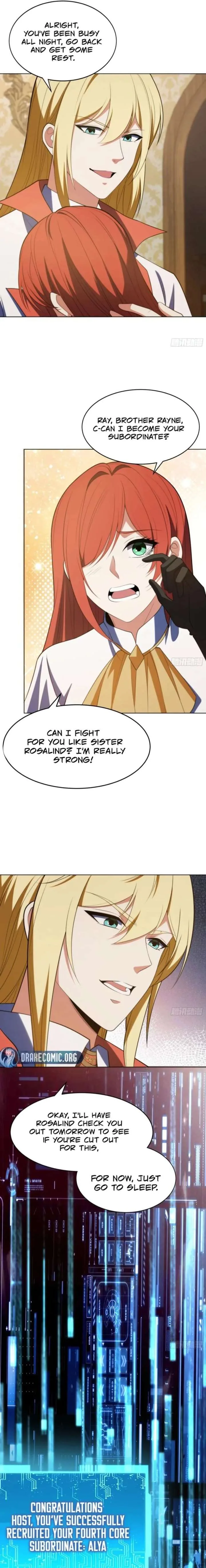 I Build an Industrial Empire on the Magic Continent Chapter 70 page 10