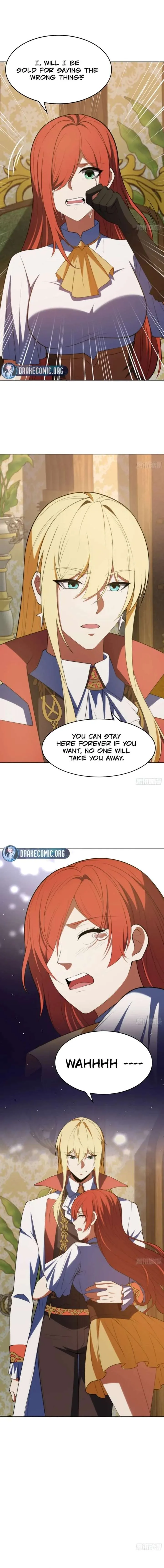 I Build an Industrial Empire on the Magic Continent Chapter 70 page 9