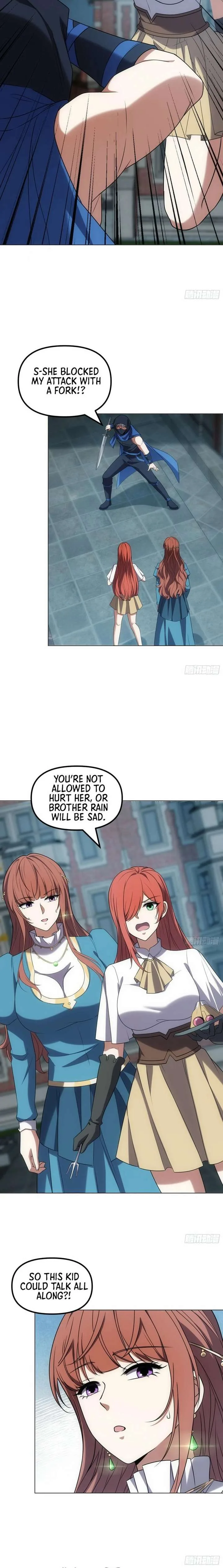 I Build an Industrial Empire on the Magic Continent Chapter 69 page 7