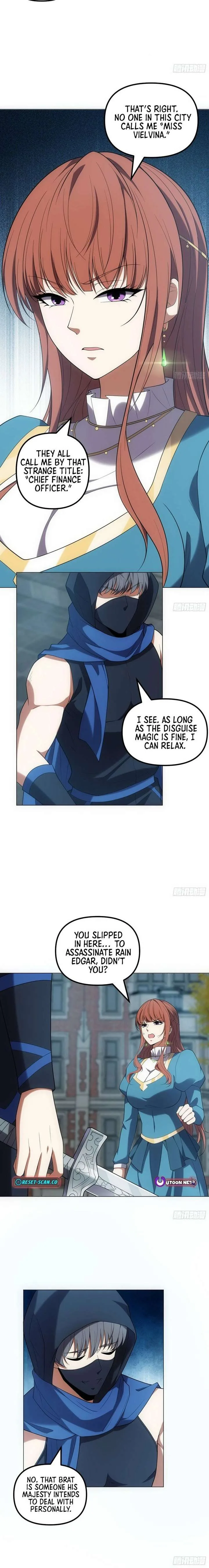 I Build an Industrial Empire on the Magic Continent Chapter 69 page 3