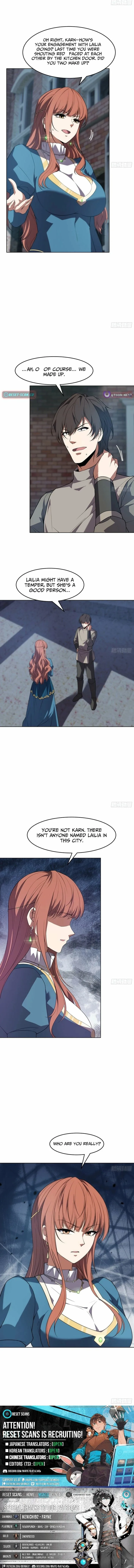 I Build an Industrial Empire on the Magic Continent Chapter 68 page 16