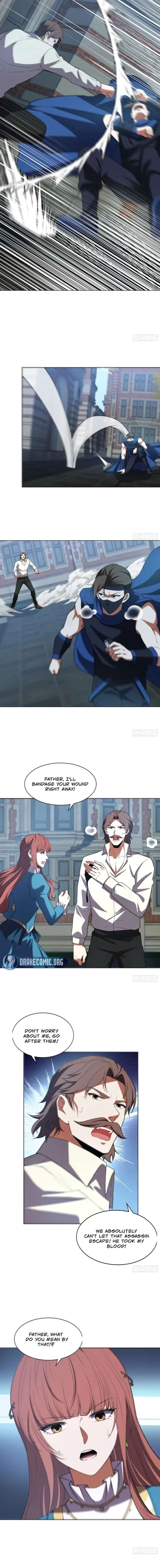 I Build an Industrial Empire on the Magic Continent Chapter 70 page 5