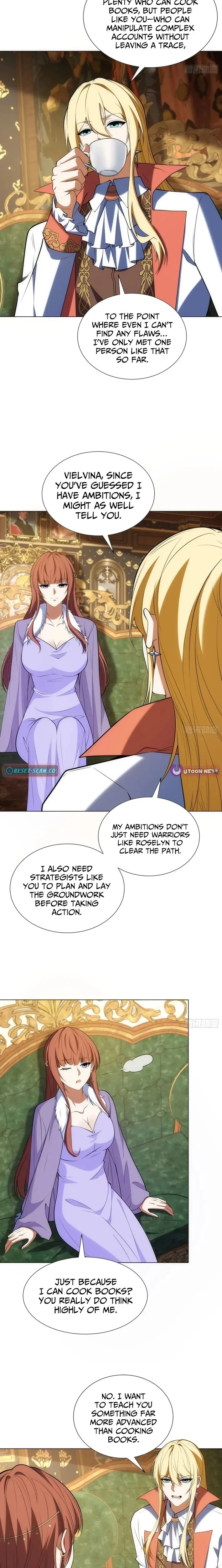 I Build an Industrial Empire on the Magic Continent Chapter 71 page 6
