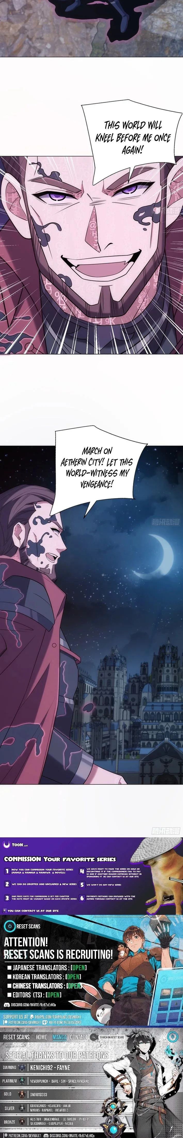 I Build an Industrial Empire on the Magic Continent Chapter 71 page 14