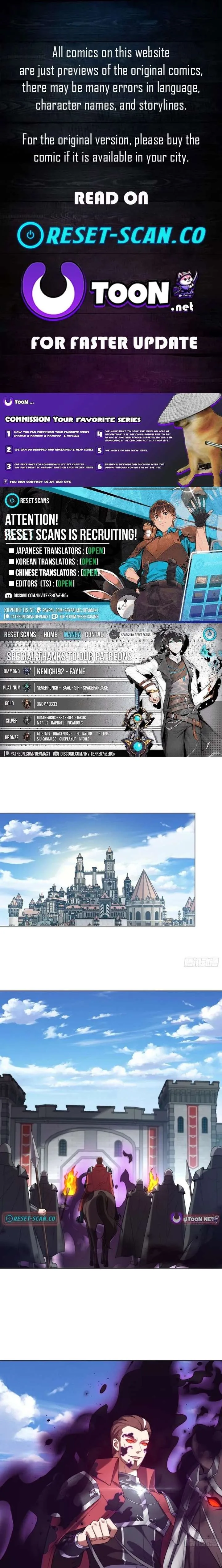 I Build an Industrial Empire on the Magic Continent Chapter 72 page 1