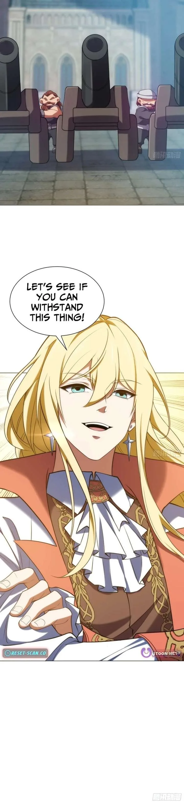 I Build an Industrial Empire on the Magic Continent Chapter 72 page 17