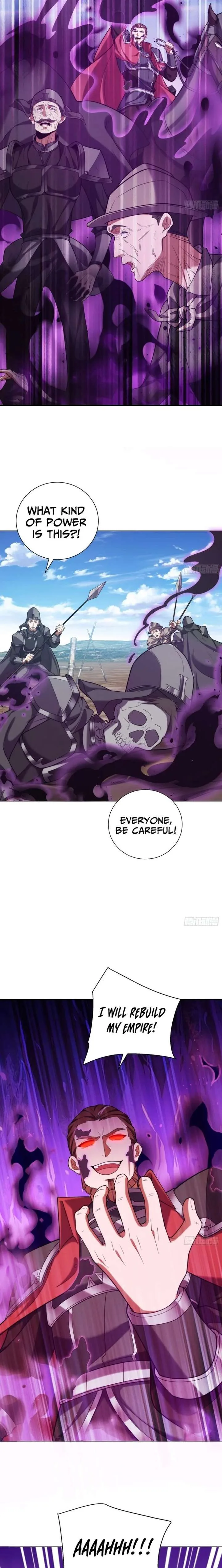 I Build an Industrial Empire on the Magic Continent Chapter 72 page 4