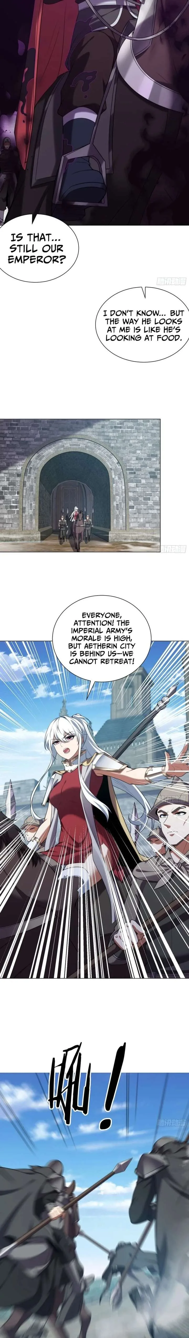 I Build an Industrial Empire on the Magic Continent Chapter 72 page 2