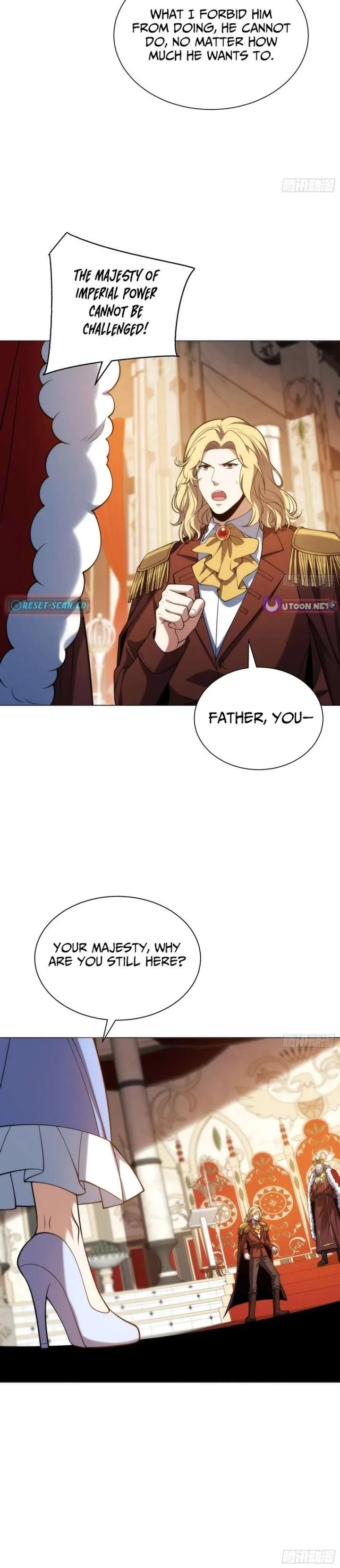 I Build an Industrial Empire on the Magic Continent Chapter 75 page 15