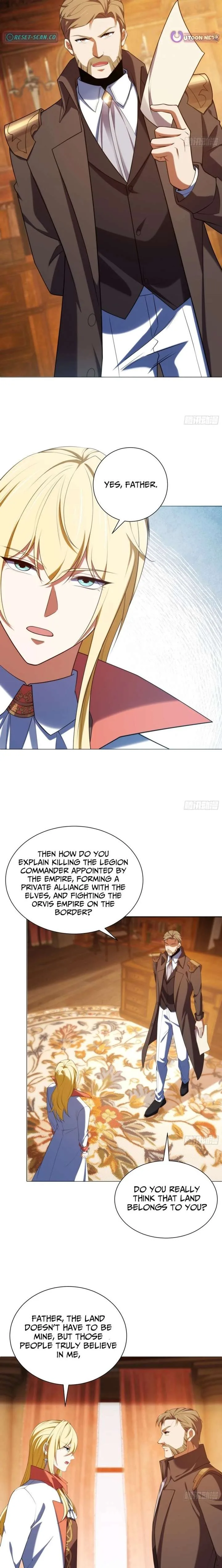 I Build an Industrial Empire on the Magic Continent Chapter 75 page 6
