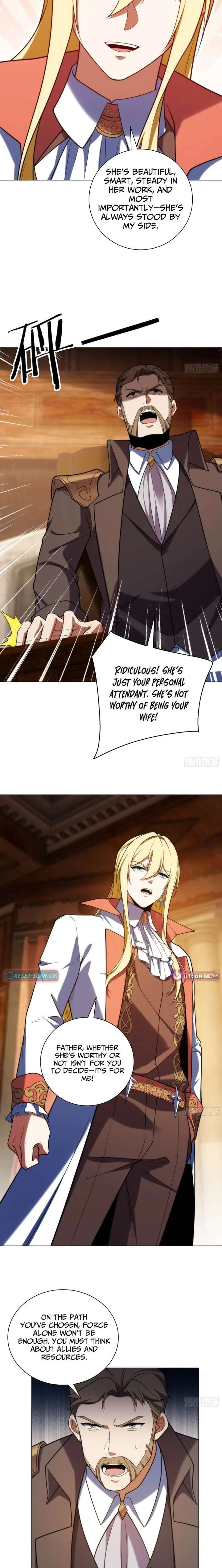 I Build an Industrial Empire on the Magic Continent Chapter 75 page 11