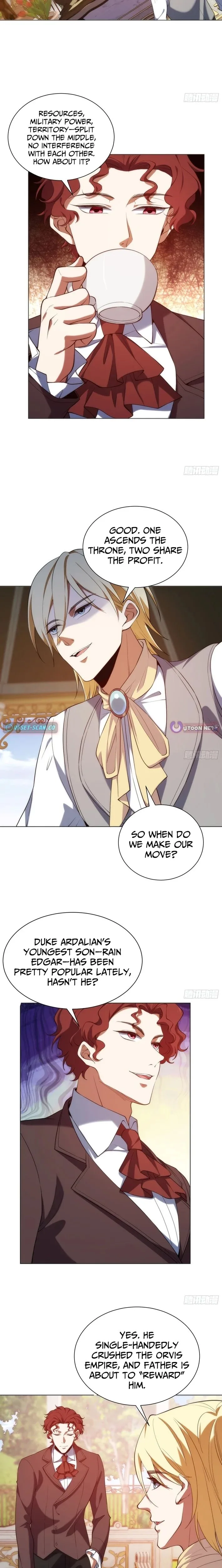 I Build an Industrial Empire on the Magic Continent Chapter 74 page 13