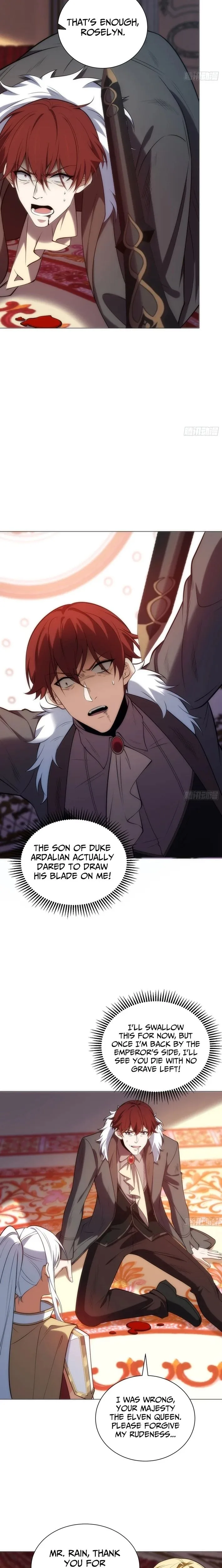 I Build an Industrial Empire on the Magic Continent Chapter 74 page 6