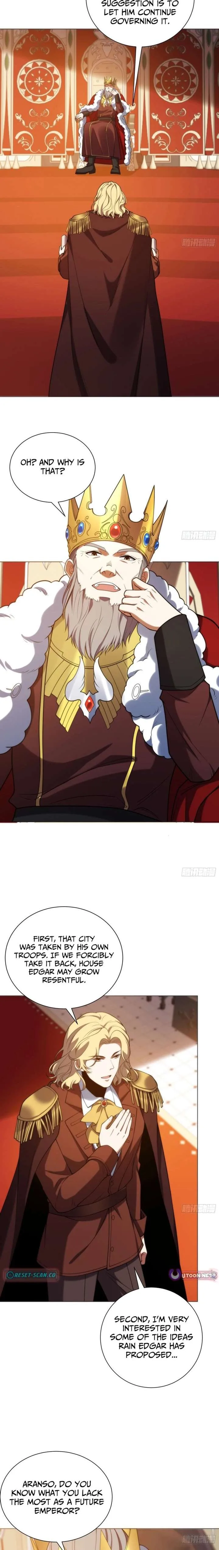 I Build an Industrial Empire on the Magic Continent Chapter 75 page 13