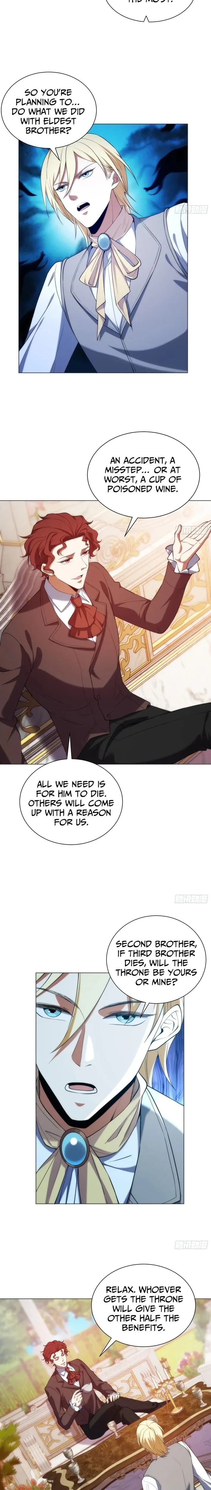 I Build an Industrial Empire on the Magic Continent Chapter 74 page 12