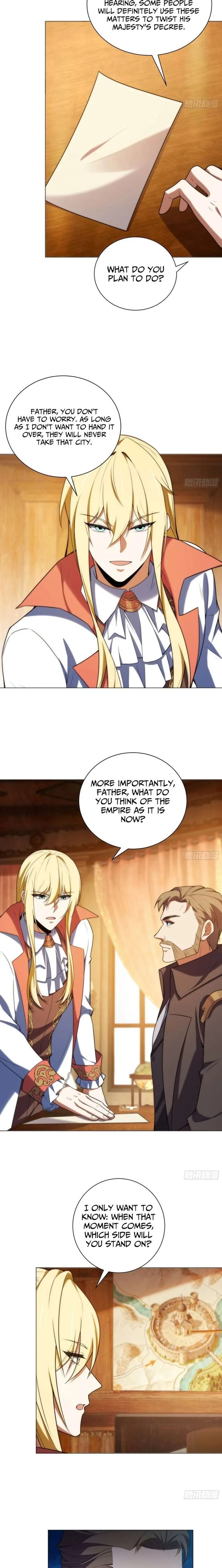 I Build an Industrial Empire on the Magic Continent Chapter 75 page 8