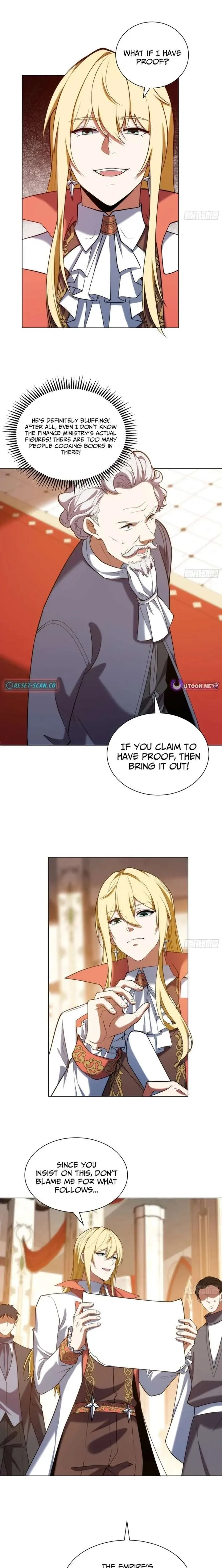 I Build an Industrial Empire on the Magic Continent Chapter 78 page 9