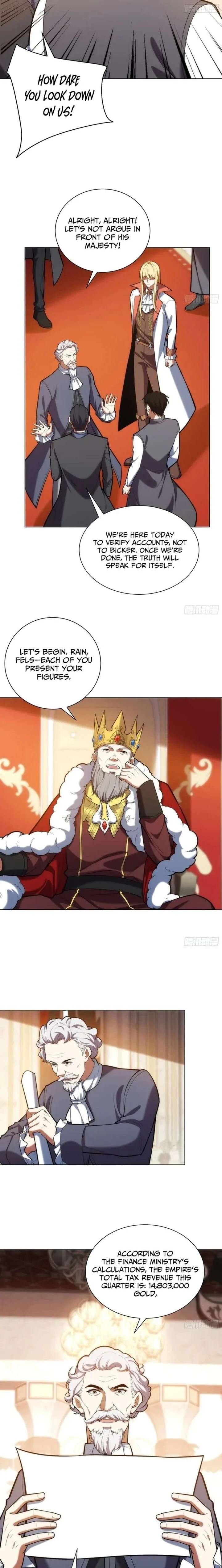 I Build an Industrial Empire on the Magic Continent Chapter 78 page 6