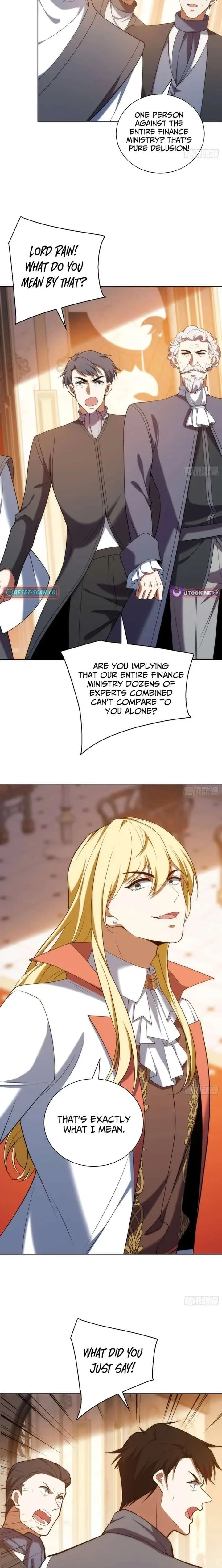 I Build an Industrial Empire on the Magic Continent Chapter 78 page 5