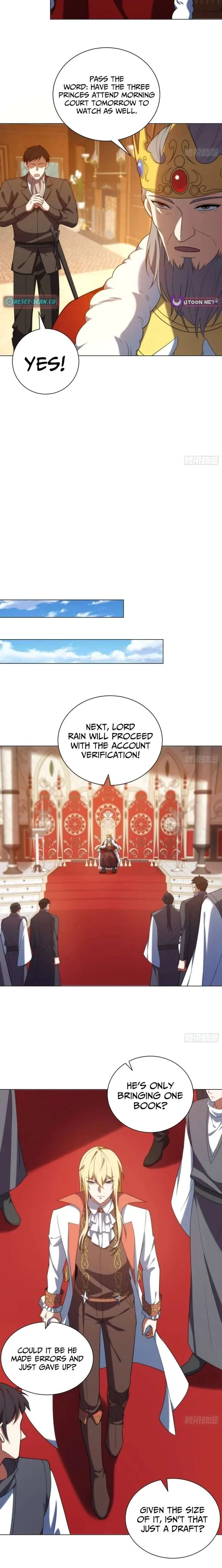 I Build an Industrial Empire on the Magic Continent Chapter 78 page 3