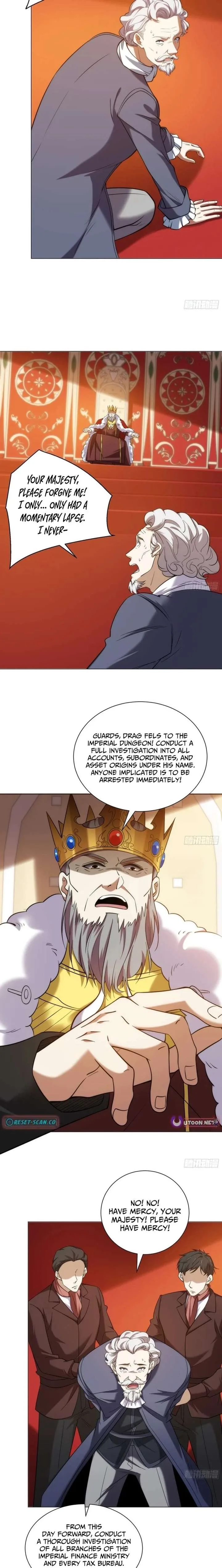 I Build an Industrial Empire on the Magic Continent Chapter 78 page 13