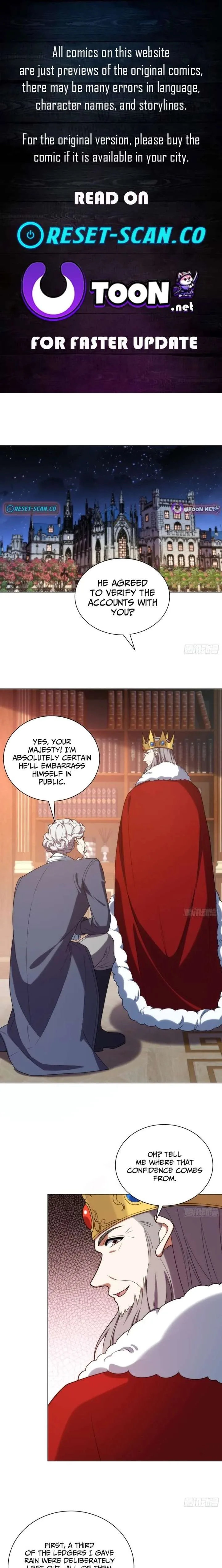 I Build an Industrial Empire on the Magic Continent Chapter 78 page 1