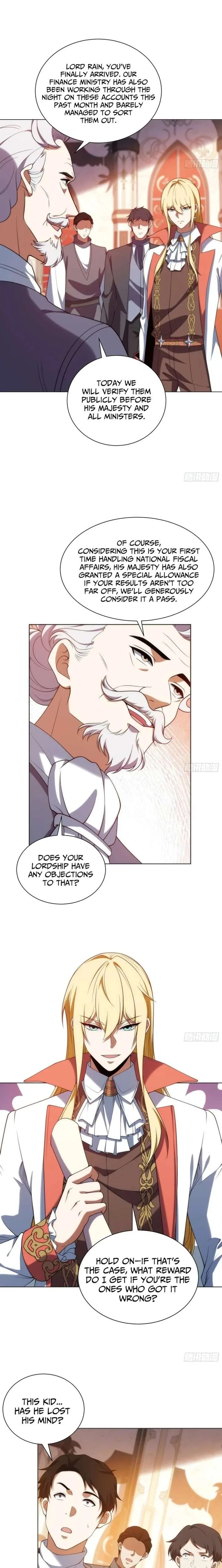 I Build an Industrial Empire on the Magic Continent Chapter 78 page 4