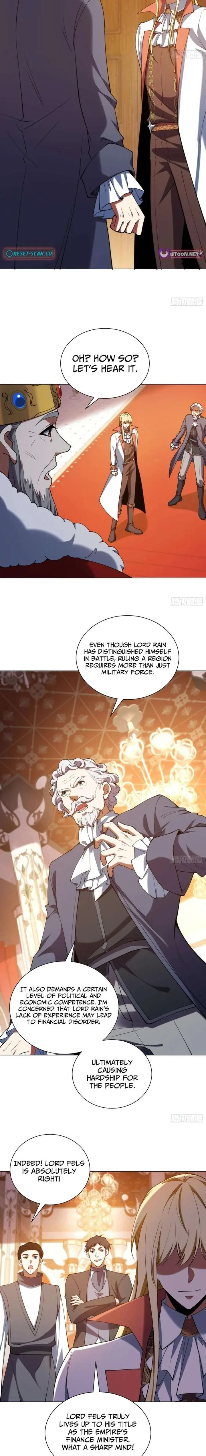 I Build an Industrial Empire on the Magic Continent Chapter 76 page 6