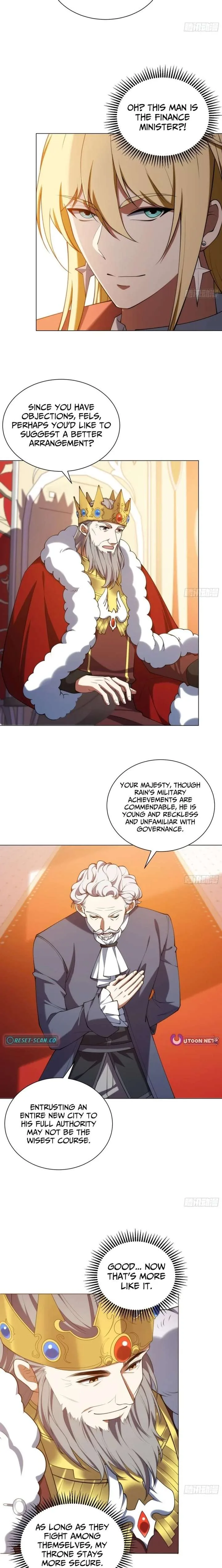 I Build an Industrial Empire on the Magic Continent Chapter 76 page 7