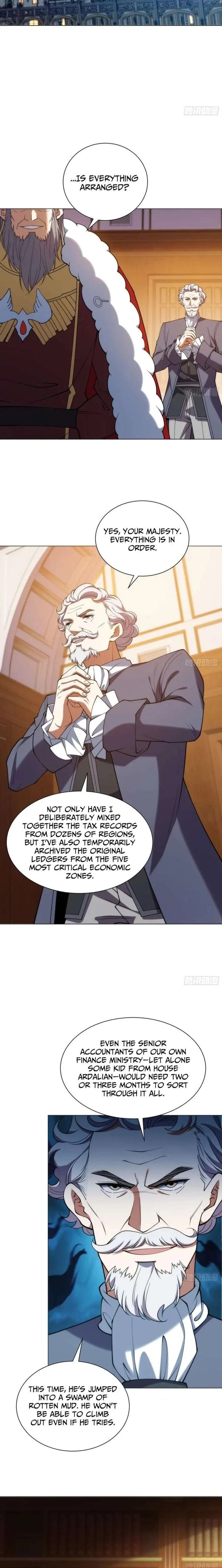 I Build an Industrial Empire on the Magic Continent Chapter 76 page 12