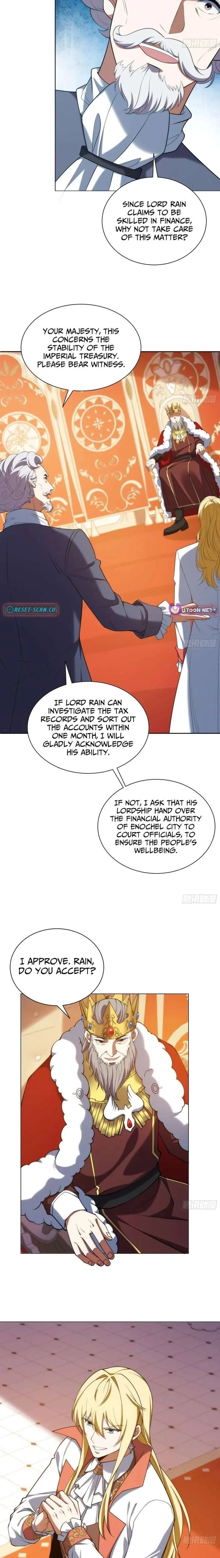 I Build an Industrial Empire on the Magic Continent Chapter 76 page 10